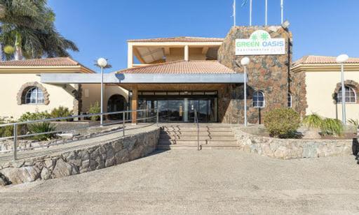 Feriehus Zen House Maspalomas (Gran Canaria)